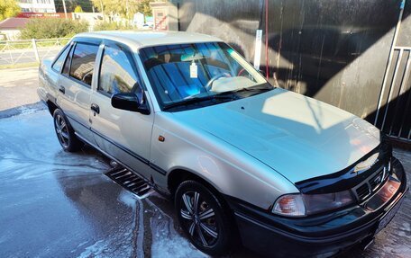 Daewoo Nexia I рестайлинг, 2008 год, 160 000 рублей, 1 фотография