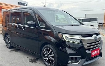 Honda Stepwgn IV, 2018 год, 1 573 027 рублей, 1 фотография
