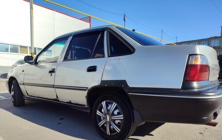 Daewoo Nexia I рестайлинг, 2008 год, 160 000 рублей, 5 фотография