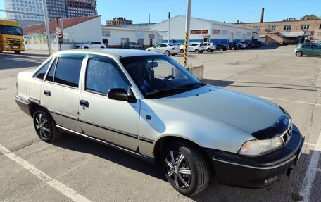 Daewoo Nexia I рестайлинг, 2008 год, 160 000 рублей, 8 фотография