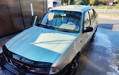 Daewoo Nexia I рестайлинг, 2008 год, 160 000 рублей, 2 фотография