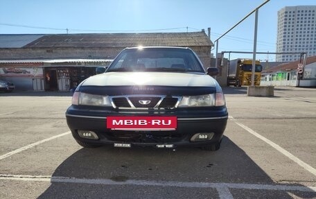 Daewoo Nexia I рестайлинг, 2008 год, 160 000 рублей, 7 фотография