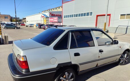 Daewoo Nexia I рестайлинг, 2008 год, 160 000 рублей, 10 фотография