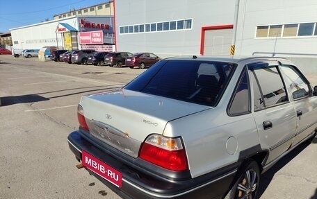 Daewoo Nexia I рестайлинг, 2008 год, 160 000 рублей, 11 фотография
