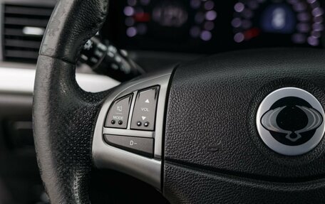 SsangYong Actyon II рестайлинг, 2014 год, 1 400 000 рублей, 12 фотография