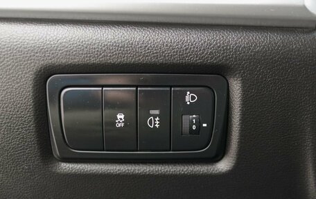 SsangYong Actyon II рестайлинг, 2014 год, 1 400 000 рублей, 17 фотография