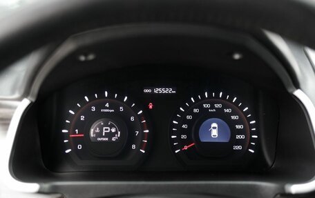 SsangYong Actyon II рестайлинг, 2014 год, 1 400 000 рублей, 13 фотография