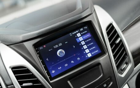 SsangYong Actyon II рестайлинг, 2014 год, 1 400 000 рублей, 14 фотография