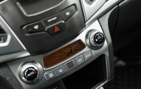SsangYong Actyon II рестайлинг, 2014 год, 1 400 000 рублей, 15 фотография