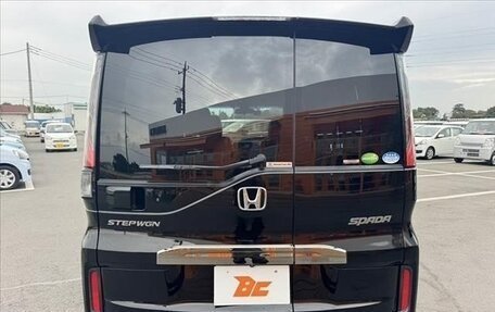 Honda Stepwgn IV, 2018 год, 1 573 027 рублей, 6 фотография