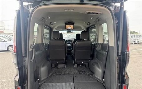 Honda Stepwgn IV, 2018 год, 1 573 027 рублей, 14 фотография