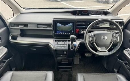 Honda Stepwgn IV, 2018 год, 1 573 027 рублей, 11 фотография