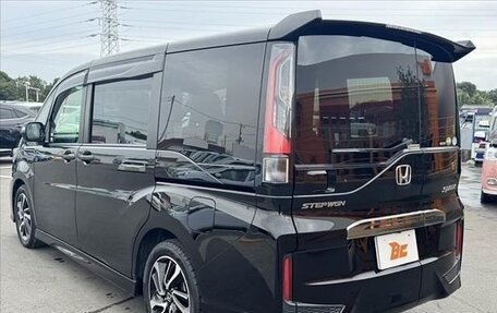 Honda Stepwgn IV, 2018 год, 1 573 027 рублей, 5 фотография