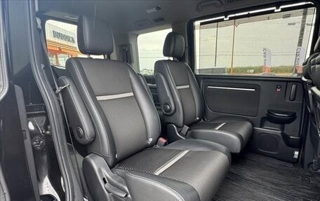 Honda Stepwgn IV, 2018 год, 1 573 027 рублей, 12 фотография