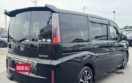 Honda Stepwgn IV, 2018 год, 1 573 027 рублей, 7 фотография