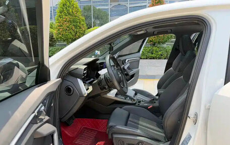 Audi A3, 2021 год, 1 700 111 рублей, 4 фотография