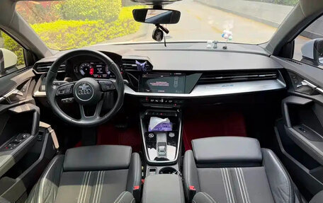 Audi A3, 2021 год, 1 700 111 рублей, 6 фотография