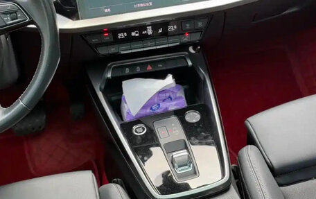 Audi A3, 2021 год, 1 700 111 рублей, 9 фотография