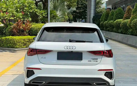 Audi A3, 2021 год, 1 700 111 рублей, 14 фотография