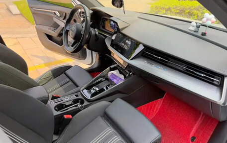 Audi A3, 2021 год, 1 700 111 рублей, 8 фотография