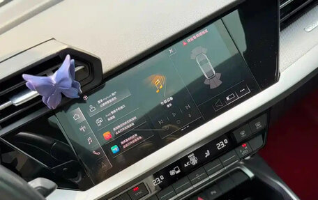 Audi A3, 2021 год, 1 700 111 рублей, 10 фотография