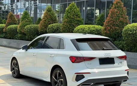 Audi A3, 2021 год, 1 700 111 рублей, 15 фотография