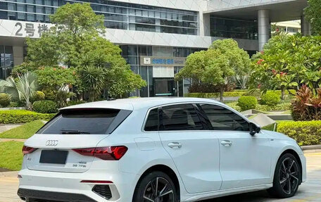 Audi A3, 2021 год, 1 700 111 рублей, 13 фотография