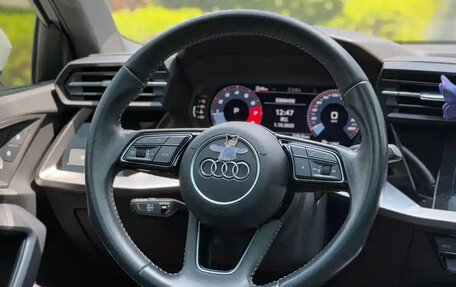 Audi A3, 2021 год, 1 700 111 рублей, 11 фотография