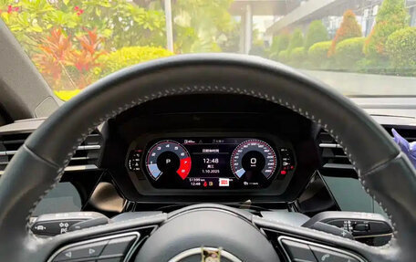 Audi A3, 2021 год, 1 700 111 рублей, 12 фотография