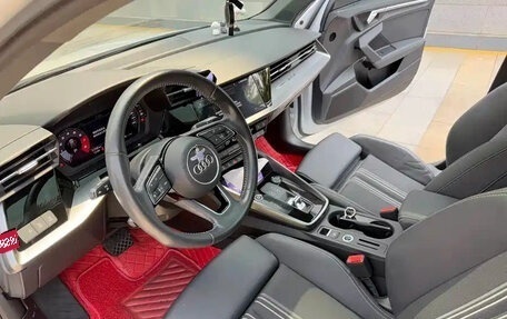 Audi A3, 2021 год, 1 700 111 рублей, 7 фотография