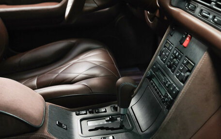 Mercedes-Benz S-Класс, 1996 год, 4 620 000 рублей, 12 фотография