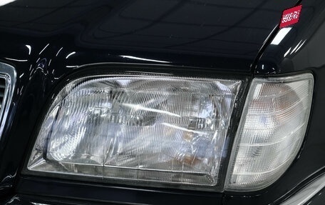 Mercedes-Benz S-Класс, 1996 год, 4 620 000 рублей, 8 фотография