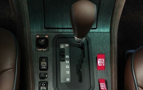 Mercedes-Benz S-Класс, 1996 год, 4 620 000 рублей, 25 фотография