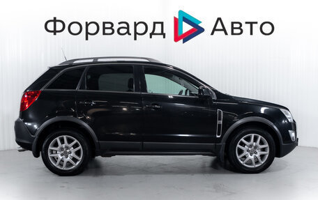 Opel Antara I, 2012 год, 1 049 000 рублей, 8 фотография