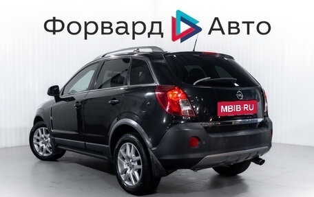 Opel Antara I, 2012 год, 1 049 000 рублей, 5 фотография