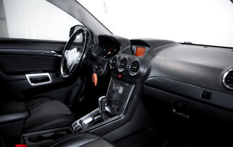 Opel Antara I, 2012 год, 1 049 000 рублей, 16 фотография