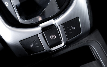 Opel Antara I, 2012 год, 1 049 000 рублей, 20 фотография