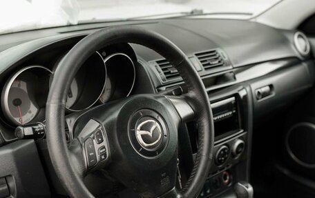 Mazda 3, 2007 год, 625 000 рублей, 11 фотография