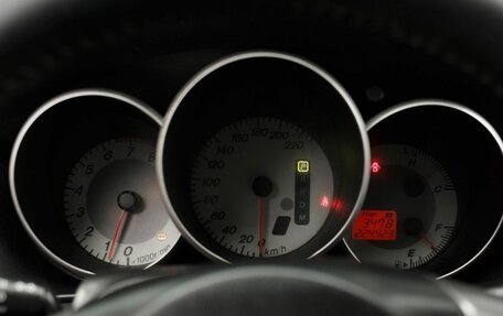 Mazda 3, 2007 год, 625 000 рублей, 12 фотография