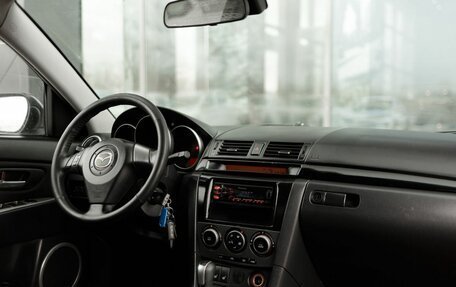 Mazda 3, 2007 год, 625 000 рублей, 10 фотография