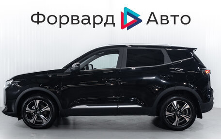 Chery Tiggo 4 I рестайлинг, 2025 год, 1 999 000 рублей, 4 фотография