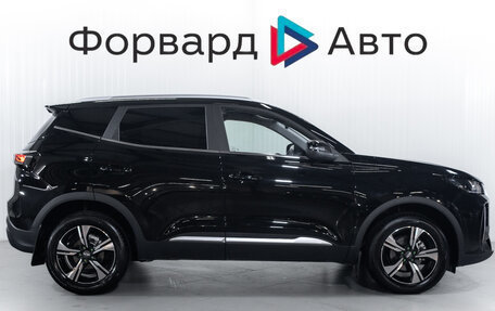 Chery Tiggo 4 I рестайлинг, 2025 год, 1 999 000 рублей, 8 фотография