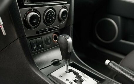 Mazda 3, 2007 год, 625 000 рублей, 15 фотография