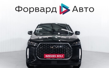 Chery Tiggo 4 I рестайлинг, 2025 год, 1 999 000 рублей, 2 фотография