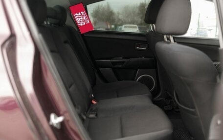 Mazda 3, 2007 год, 625 000 рублей, 18 фотография