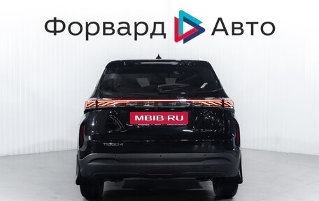 Chery Tiggo 4 I рестайлинг, 2025 год, 1 999 000 рублей, 6 фотография
