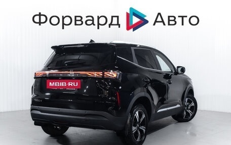 Chery Tiggo 4 I рестайлинг, 2025 год, 1 999 000 рублей, 7 фотография