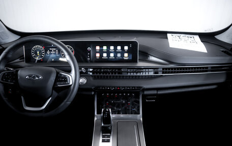 Chery Tiggo 4 I рестайлинг, 2025 год, 1 999 000 рублей, 13 фотография