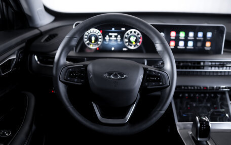 Chery Tiggo 4 I рестайлинг, 2025 год, 1 999 000 рублей, 14 фотография