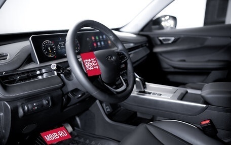 Chery Tiggo 4 I рестайлинг, 2025 год, 1 999 000 рублей, 12 фотография